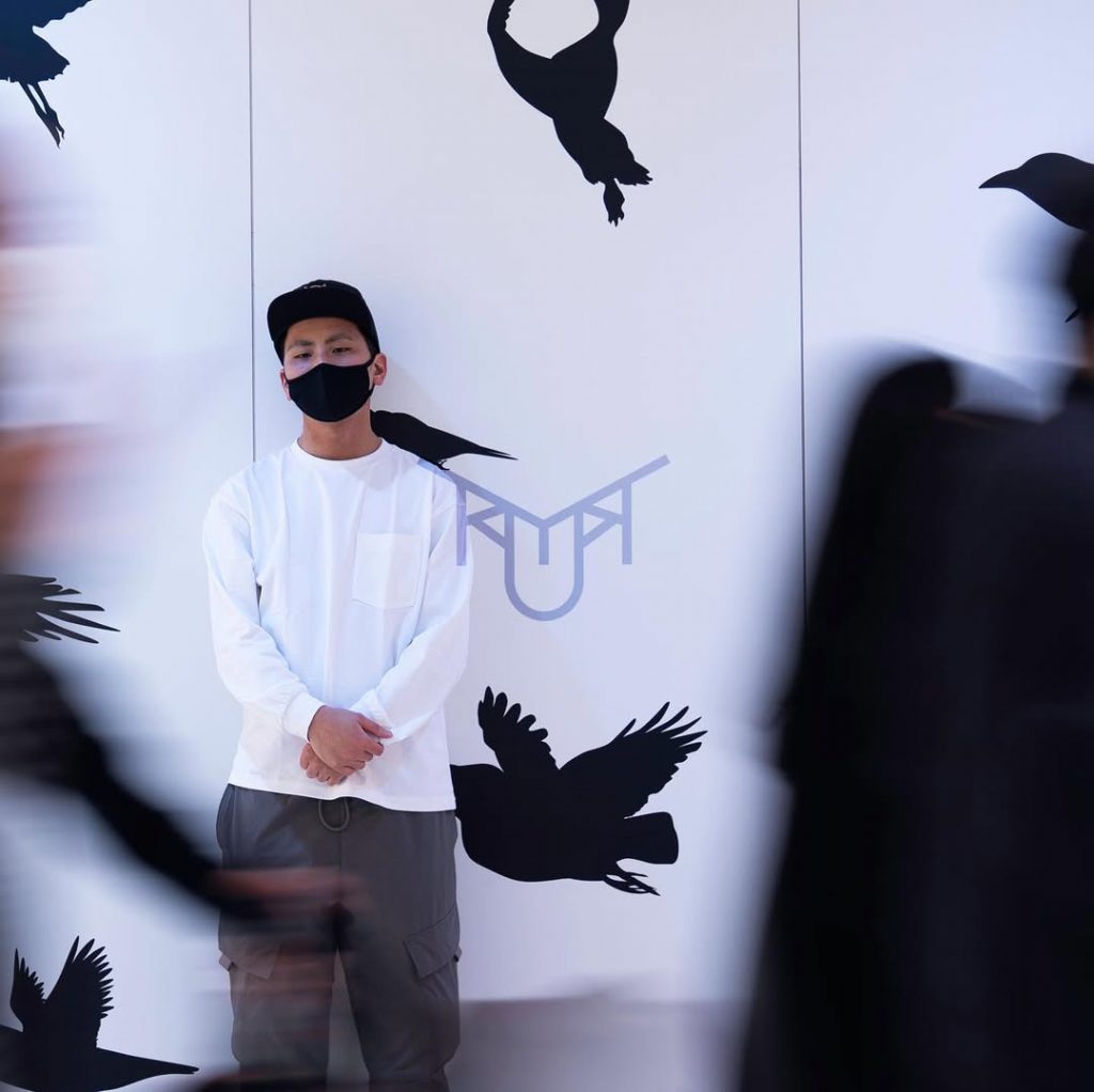 new release from KTTK