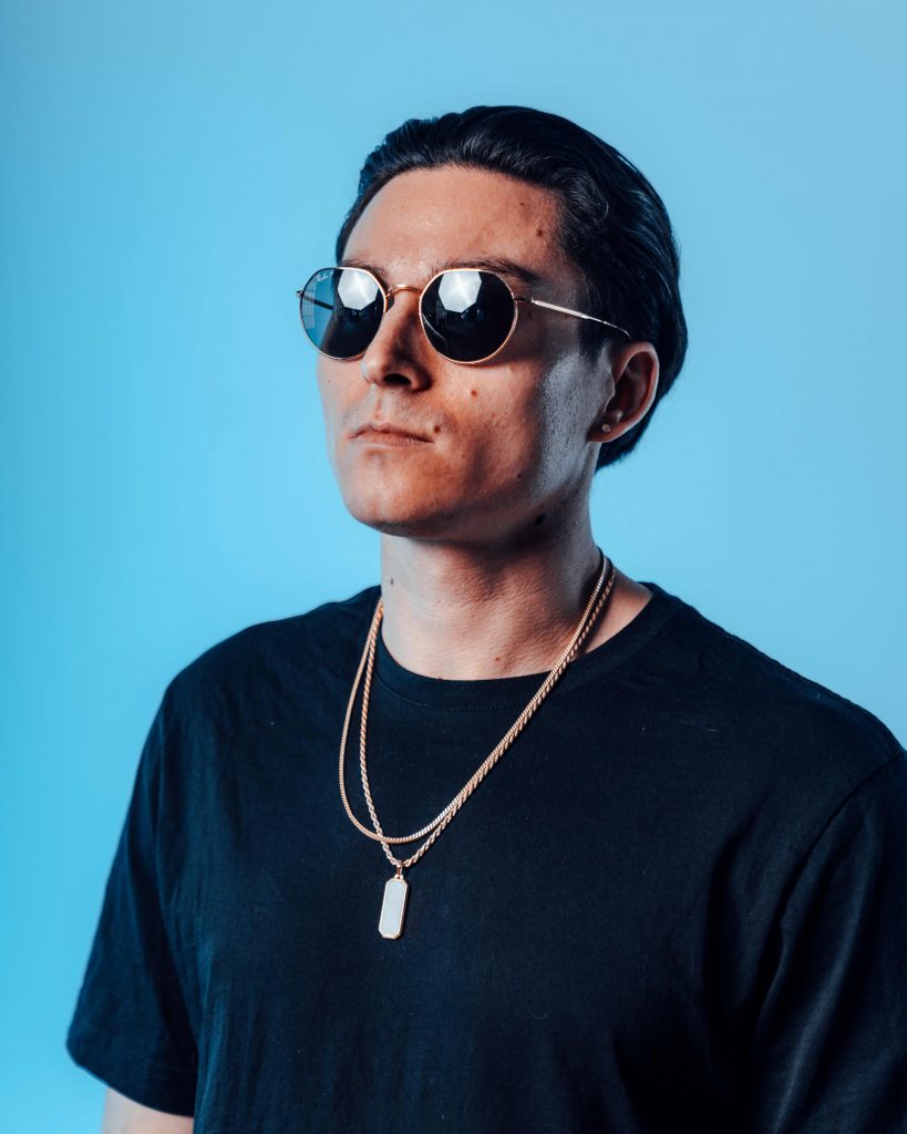 New Release - Oscar N