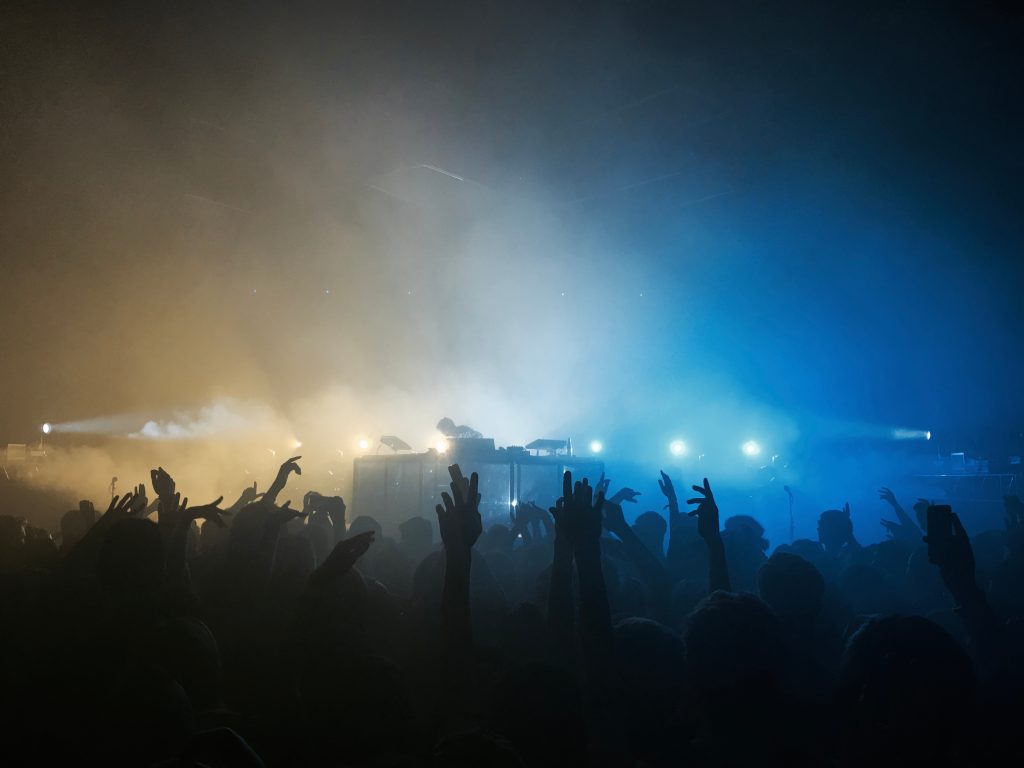 Progressive House Party