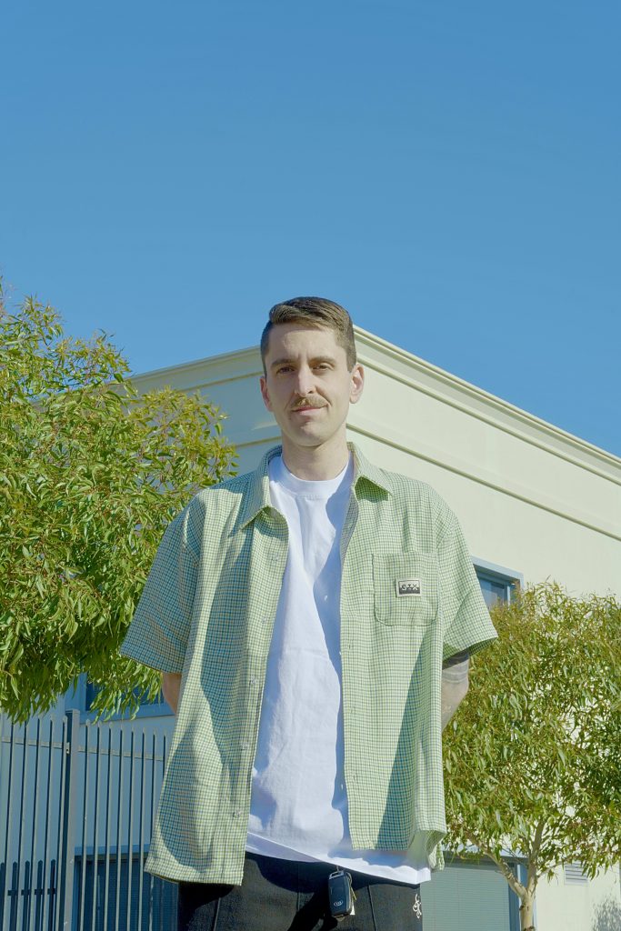 Michael Caird - Playing Games