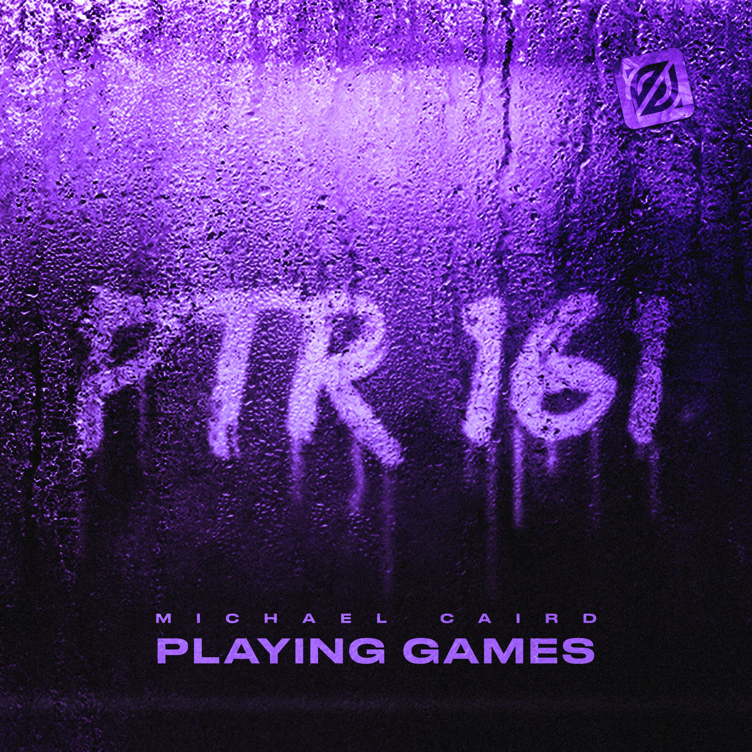 Michael Caird - Playing Games
