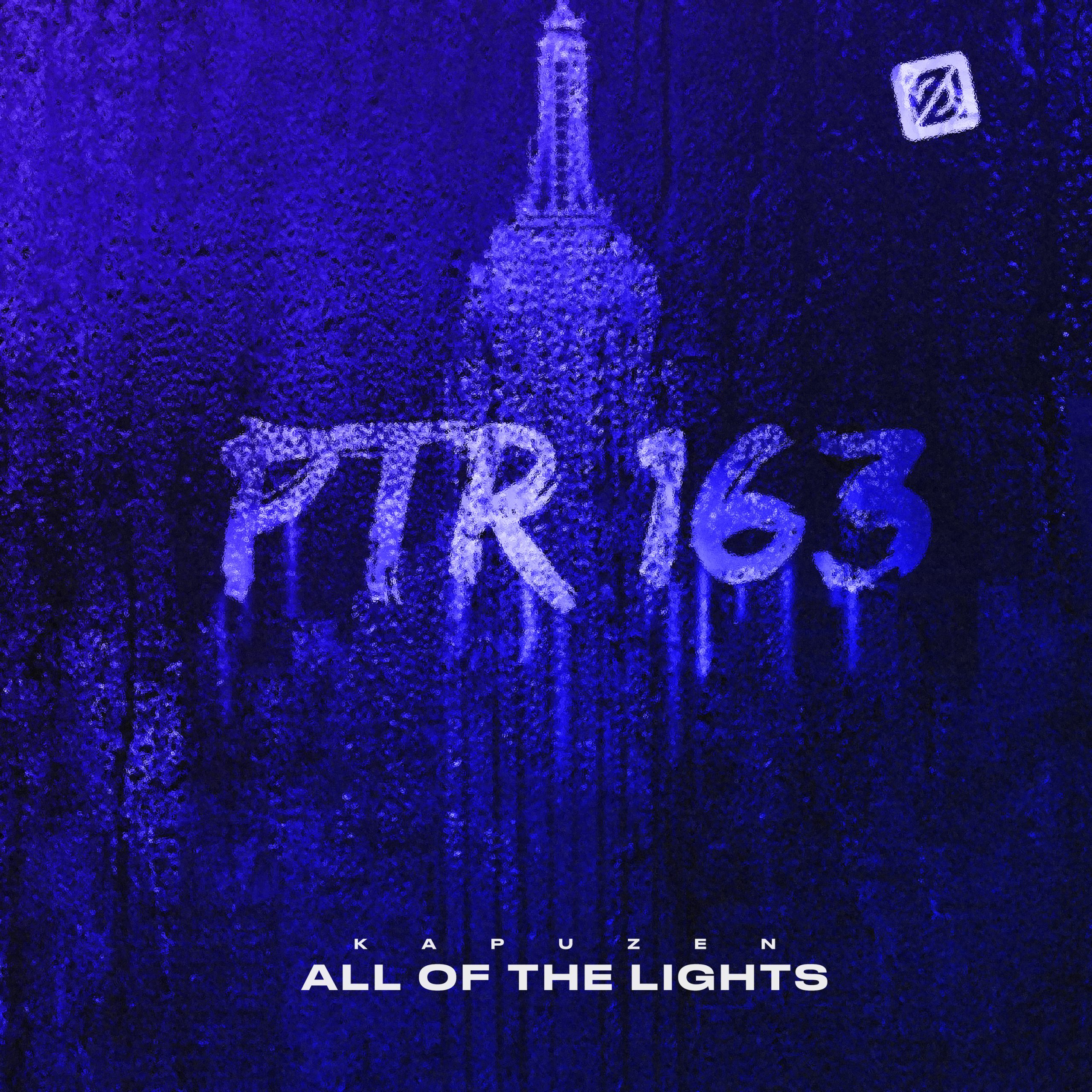 Kapuzen - All Of The Lights